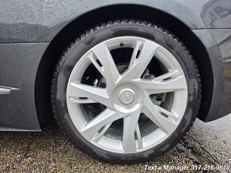 2016 Cadillac ELR