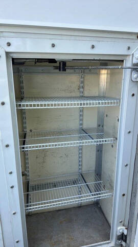 2012 Chevrolet Express