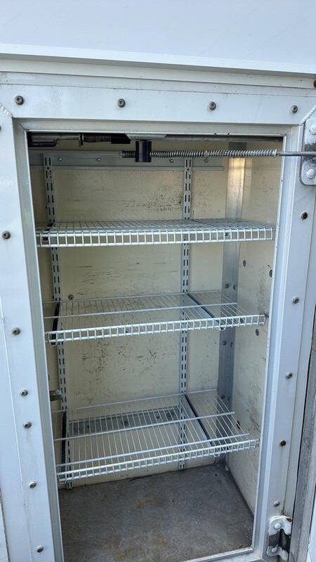 2012 Chevrolet Express