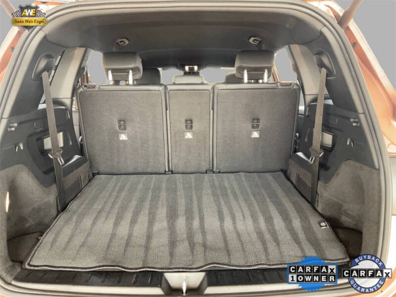 2023 Mercedes-Benz EQB EQB 250+