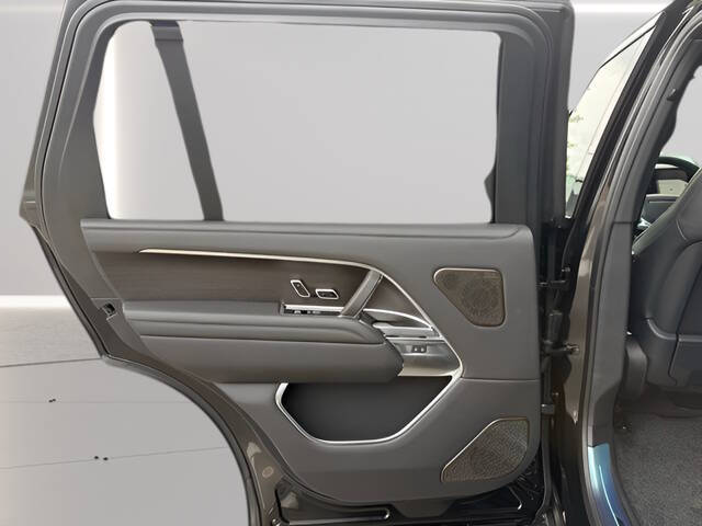 2026 Land Rover Range Rover
