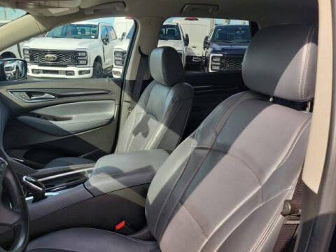 2018 Buick Enclave Essence