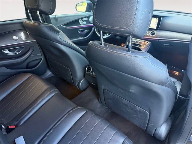 2022 Mercedes-Benz E-Class E 350