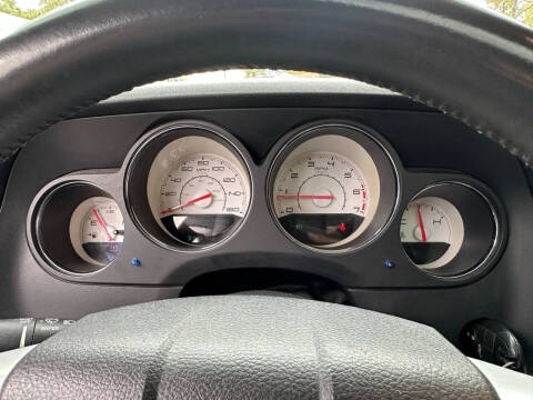 2012 Dodge Challenger