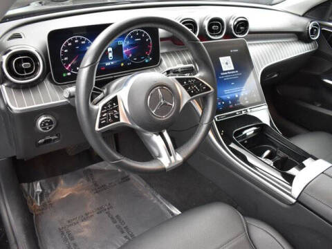 2023 Mercedes-Benz C-Class C 300