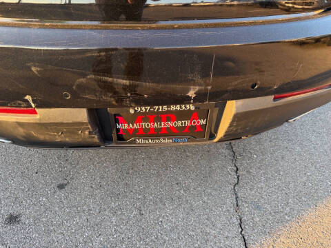 2017 Lincoln MKZ Premiere