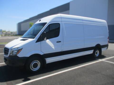 2016 Mercedes-Benz Sprinter for sale at Rt. 73 AutoMall in Palmyra NJ