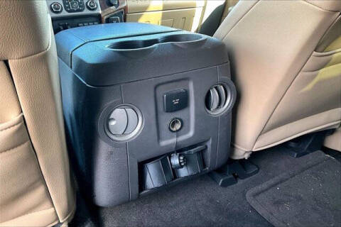 2016 Ford F-350 Super Duty