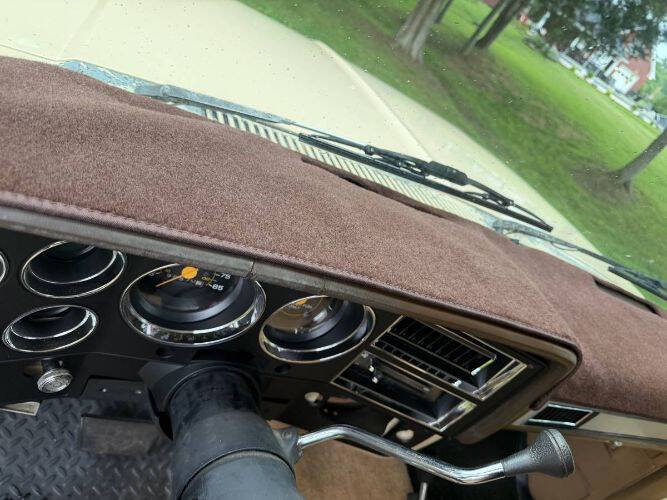 1986 Chevrolet Blazer