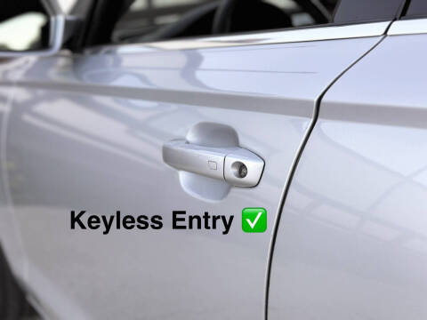 2012 Audi A6 2.0T Premium Plus