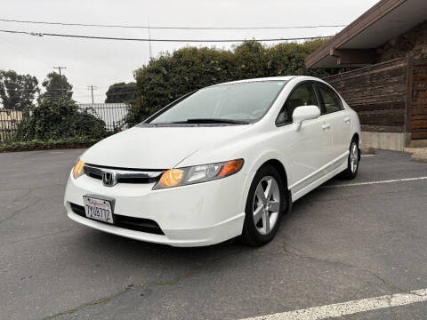 2006 Honda Civic EX