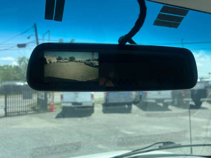 2021 Chevrolet Express 2500