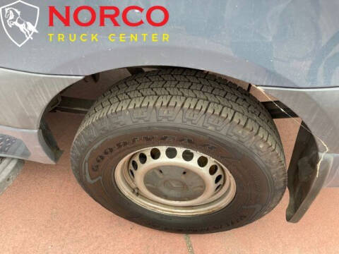 2019 Mercedes-Benz Sprinter