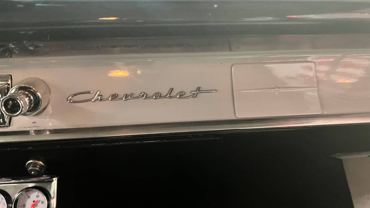 1957 Chevrolet Bel Air 40