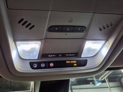 2019 GMC Acadia SLT-2