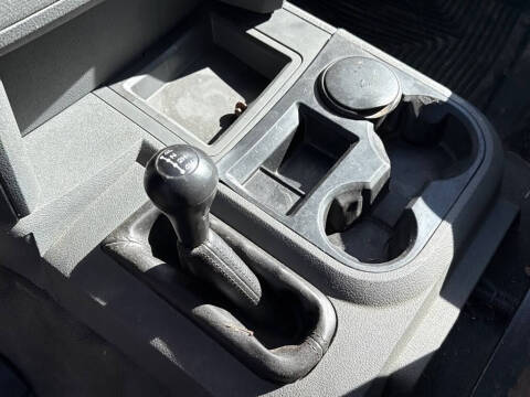 2008 Sterling Bullet Chassis 5500