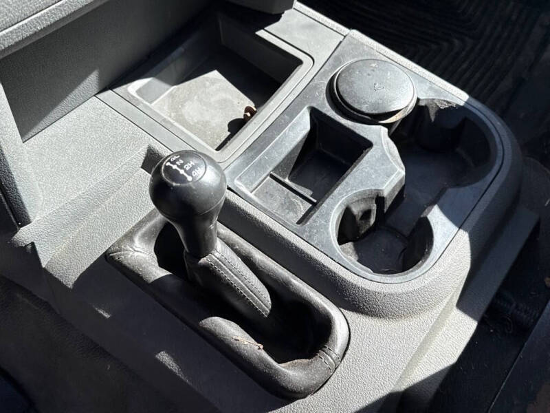 2008 Sterling Bullet Chassis 5500