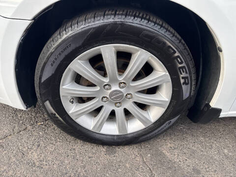 2014 Chrysler 200 Touring