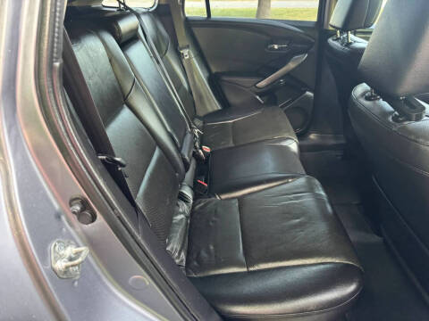 2015 Acura RDX