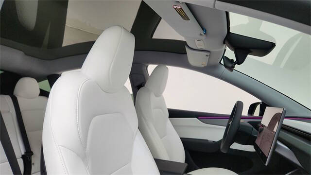 2026 Tesla Model Y Long Range