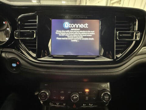 2021 Dodge Durango GT