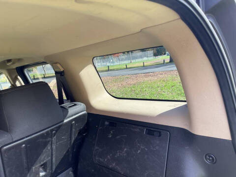2008 HUMMER H3