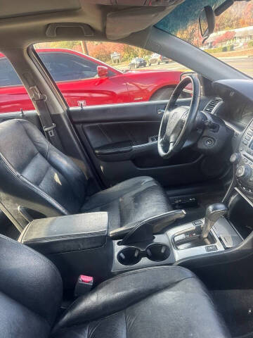 2006 Honda Accord EX V-6