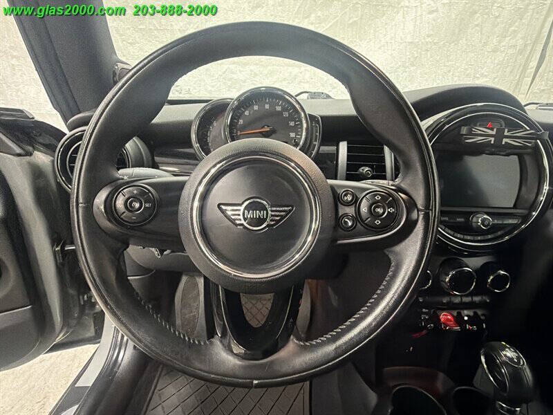 2019 MINI Hardtop 2 Door Cooper