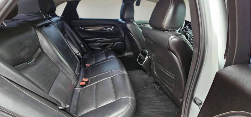 2019 Cadillac XTS Luxury