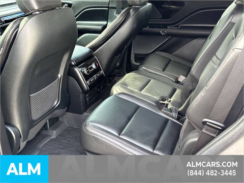 2024 Lincoln Aviator Premiere