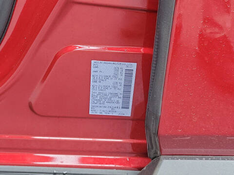 2022 Nissan Pathfinder