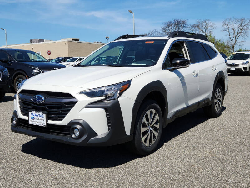 2024 Subaru Outback Premium