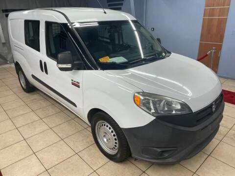 2017 RAM ProMaster City for sale at Adams Auto Group Inc. in Charlotte NC