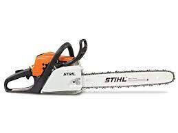  Stihl MS211-Z for sale at County Tractor - STIHL in Houlton ME