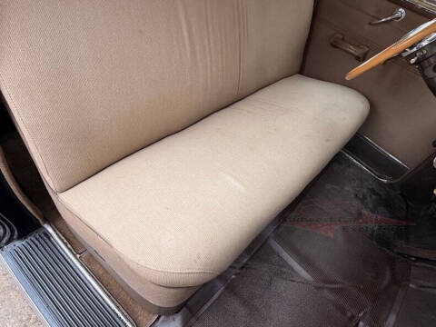 1941 Buick Special