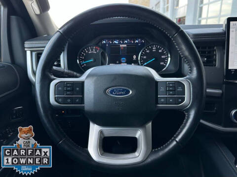 2023 Ford Expedition MAX XLT