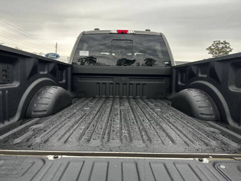 2026 Ford F-350 Super Duty