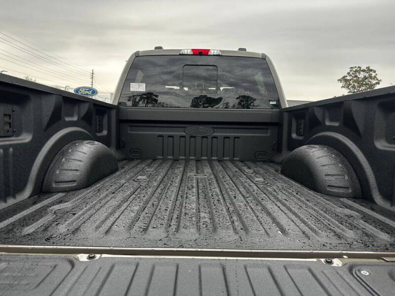 2026 Ford F-350 Super Duty