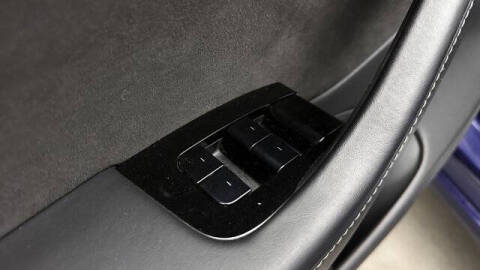 2018 Tesla Model 3 Performance
