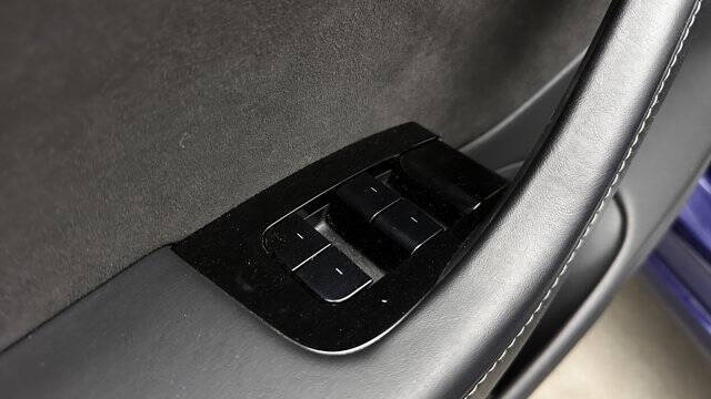2018 Tesla Model 3 Performance