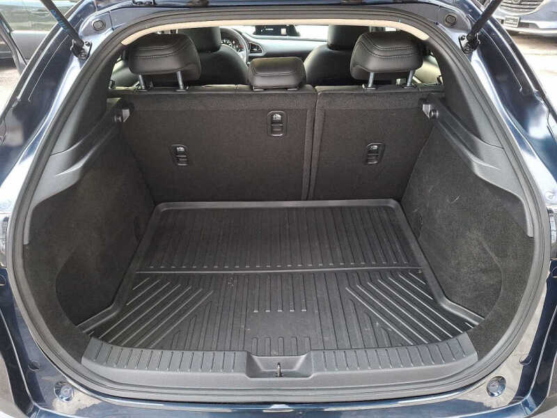 2024 Mazda CX-30 2.5 S Preferred