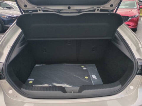 2026 Mazda Mazda3 Hatchback 2.5 S Select Sport