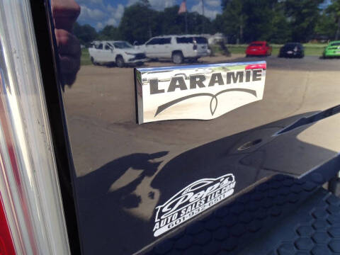 2013 RAM 1500 Laramie