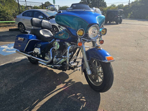 2007 Harley-Davidson MC