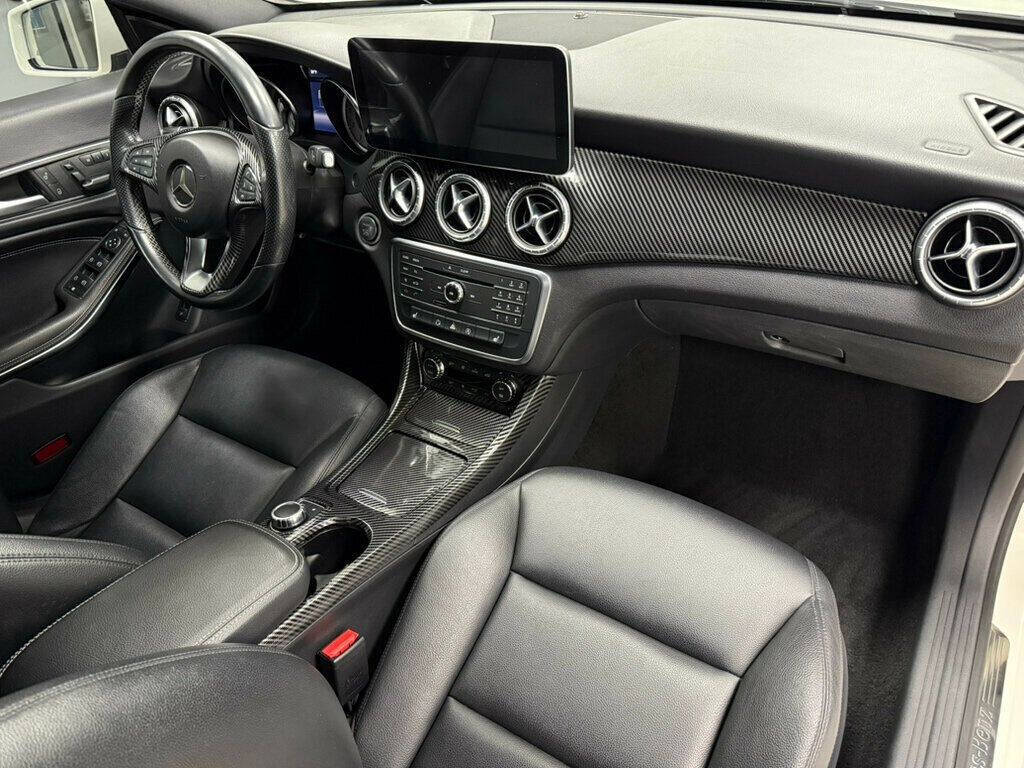 2015 Mercedes-Benz CLA for sale at Conway Imports in   Streamwood, IL