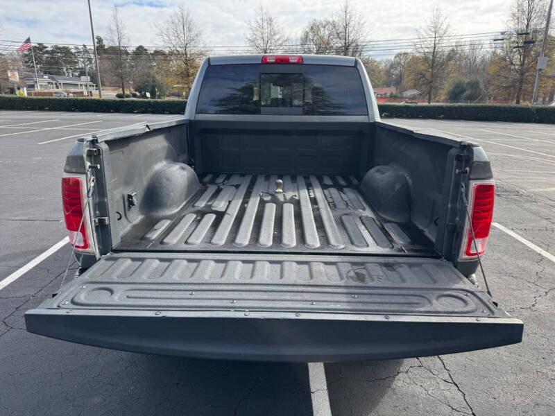 2013 RAM 2500 Laramie