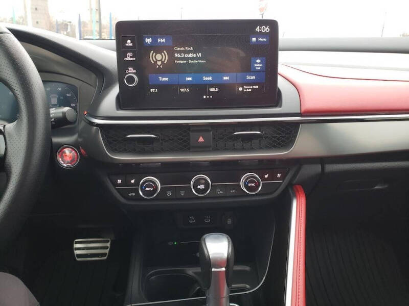 2025 Acura ADX w/A-SPEC