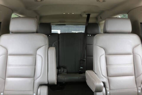 2017 GMC Yukon XL Denali