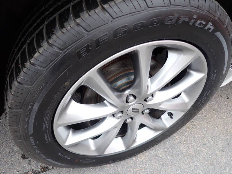 2019 Dodge Durango Citadel Anodized Platinum
