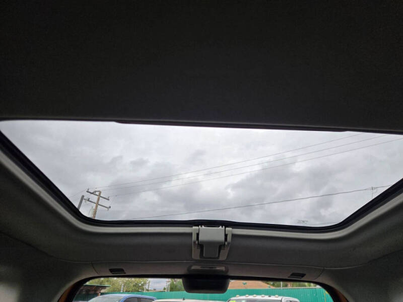 2006 Honda Element EX-P